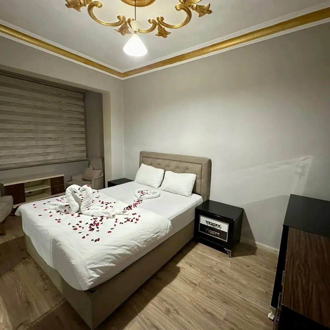 Bakirkoy Apart